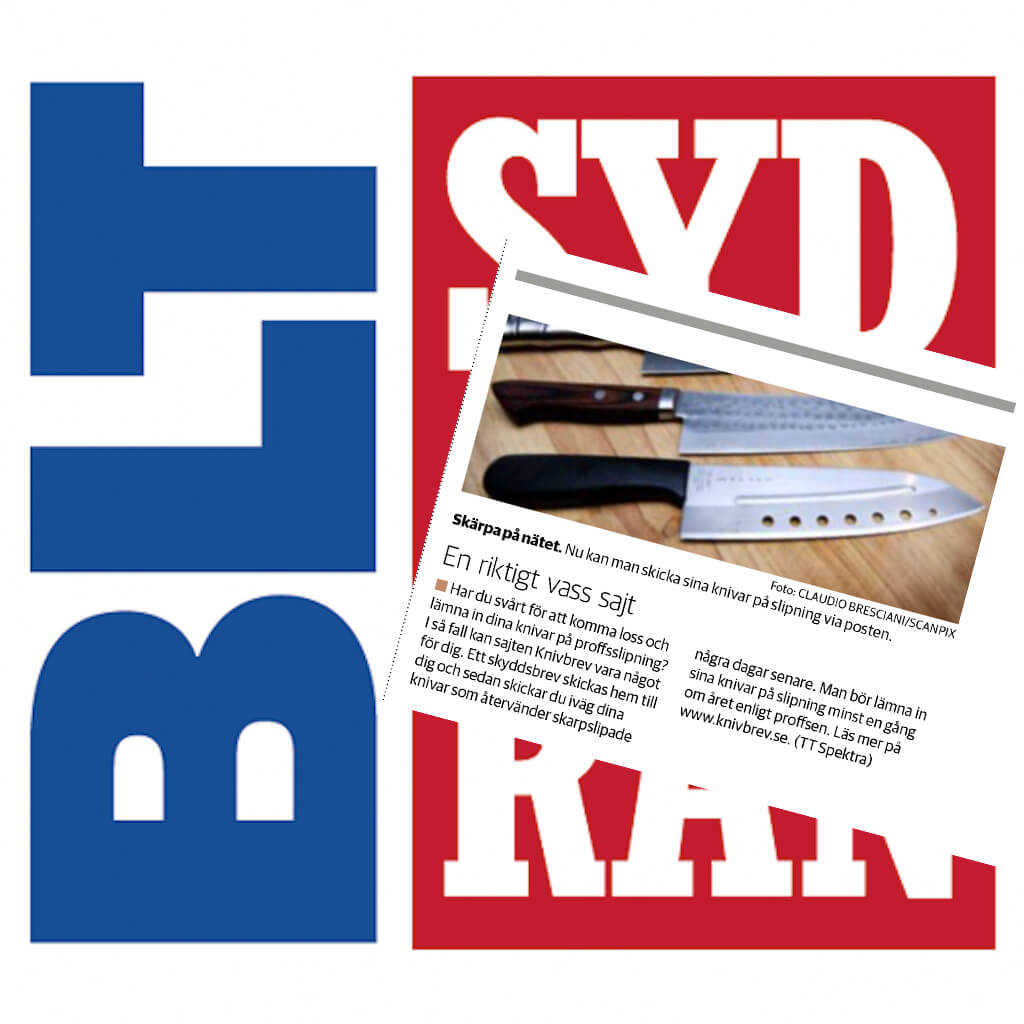 Blekinge läns tidning